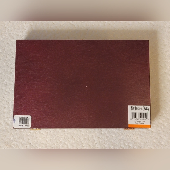 Empty Cigar Box - Picture 11 of 11